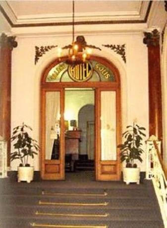 Imagen general del Hotel Hotel Palace Solis. Foto 11