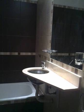 Imagen general del Hotel Hotel Palace Solis. Foto 12