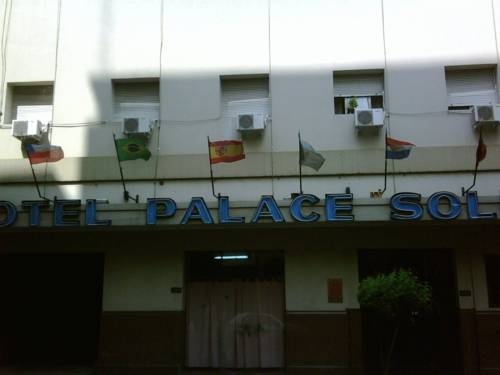 Imagen general del Hotel Hotel Palace Solis. Foto 13