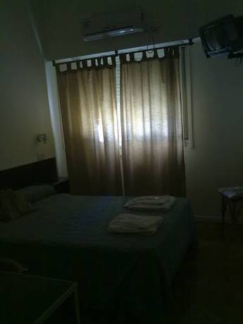 Imagen general del Hotel Hotel Palace Solis. Foto 15