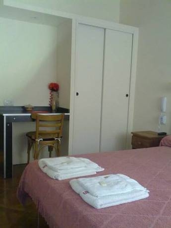 Imagen general del Hotel Hotel Palace Solis. Foto 16