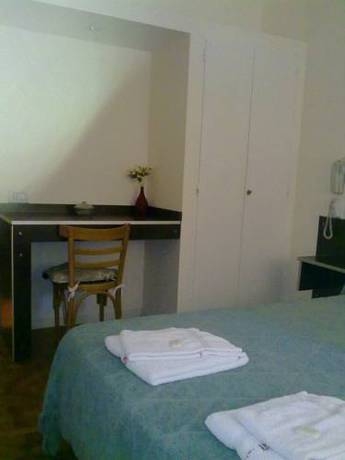 Imagen general del Hotel Hotel Palace Solis. Foto 19