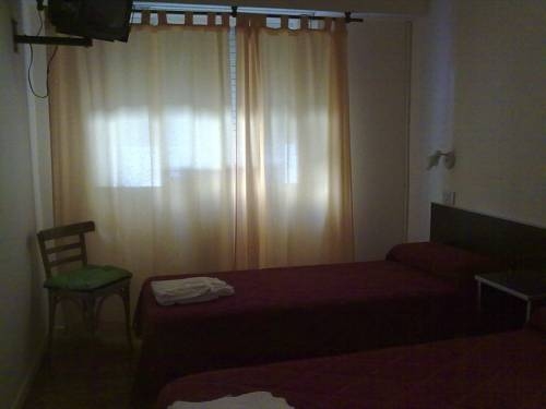 Imagen general del Hotel Hotel Palace Solis. Foto 21