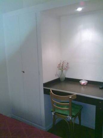 Imagen general del Hotel Hotel Palace Solis. Foto 22