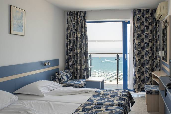 Imagen de la habitación del Hotel Hotel Palace, Sunny Beach. Foto 14