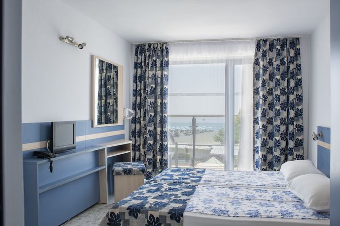 Imagen de la habitación del Hotel Hotel Palace, Sunny Beach. Foto 15