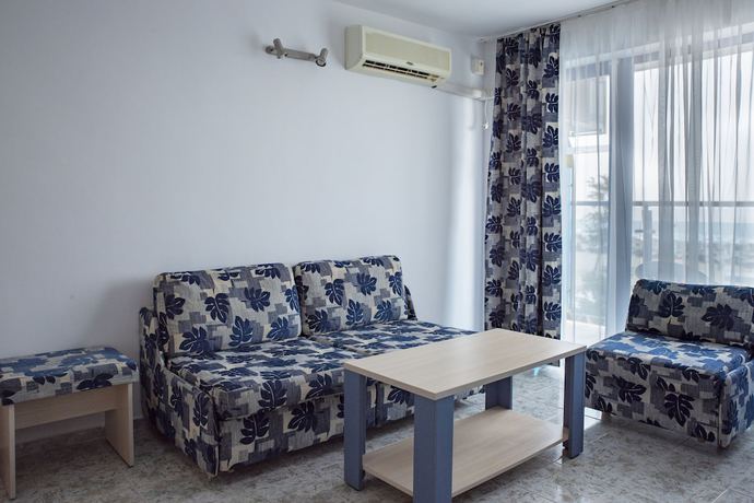 Imagen de la habitación del Hotel Hotel Palace, Sunny Beach. Foto 16