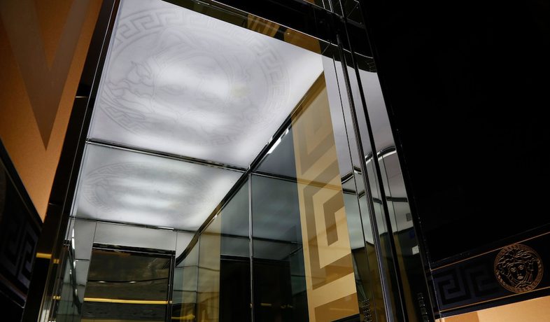 Imagen de los interiores del Hotel Hotel Palace Vlore. Foto 16