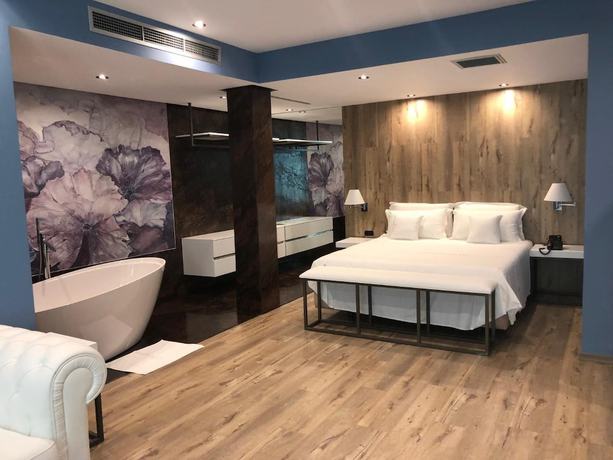 Imagen de la habitación del Hotel Hotel Palace Vlore. Foto 7