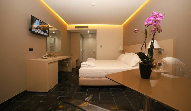 Imagen de la habitación del Hotel Hotel Palace Vlore. Foto 10