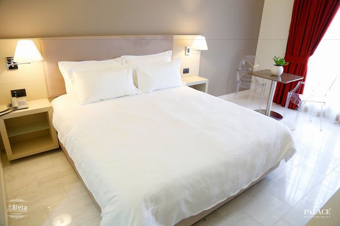 Imagen de la habitación del Hotel Hotel Palace Vlore. Foto 12