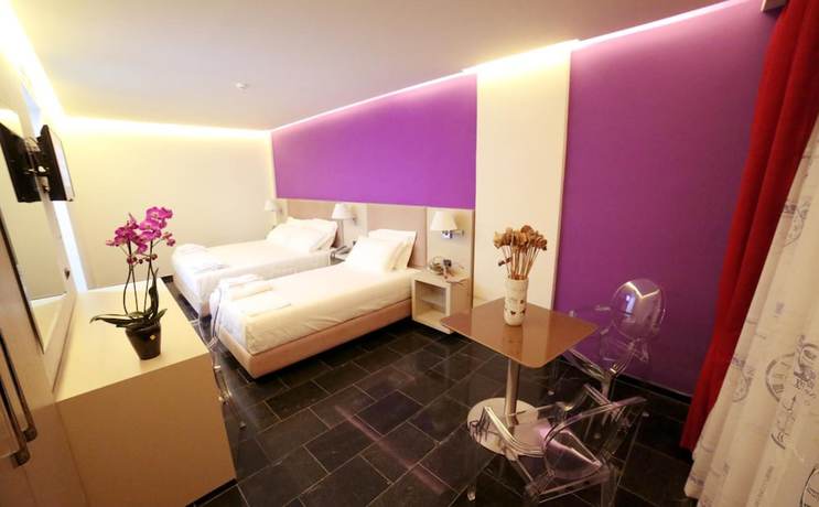 Imagen de la habitación del Hotel Hotel Palace Vlore. Foto 14