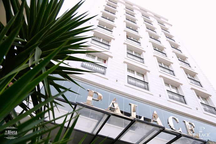 Imagen general del Hotel Hotel Palace Vlore. Foto 1