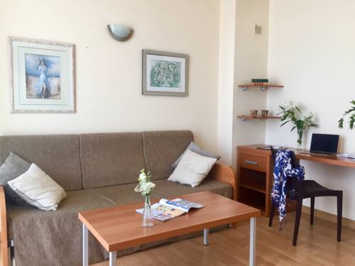 Imagen de la habitación del Hotel Hotel Palamos. Foto 2