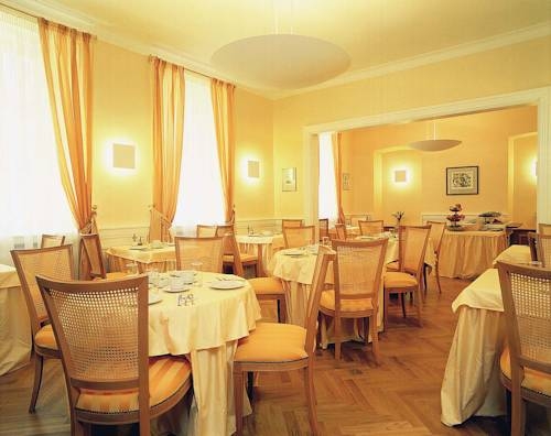 Imagen general del Hotel Hotel Palatin. Foto 3
