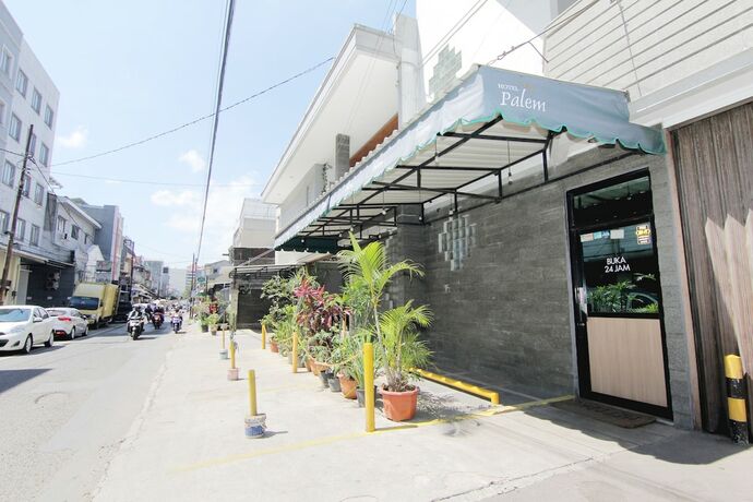Imagen general del Hotel Hotel Palem. Foto 2
