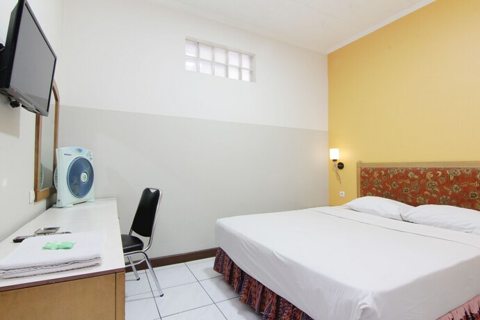 Imagen de la habitación del Hotel Hotel Palem. Foto 3