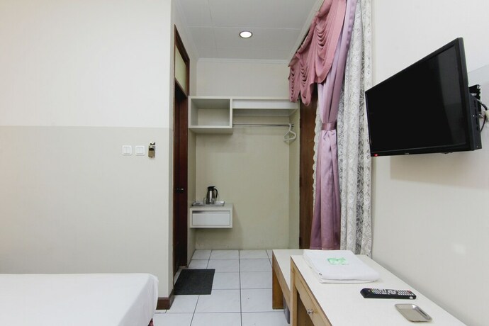 Imagen de la habitación del Hotel Hotel Palem. Foto 4