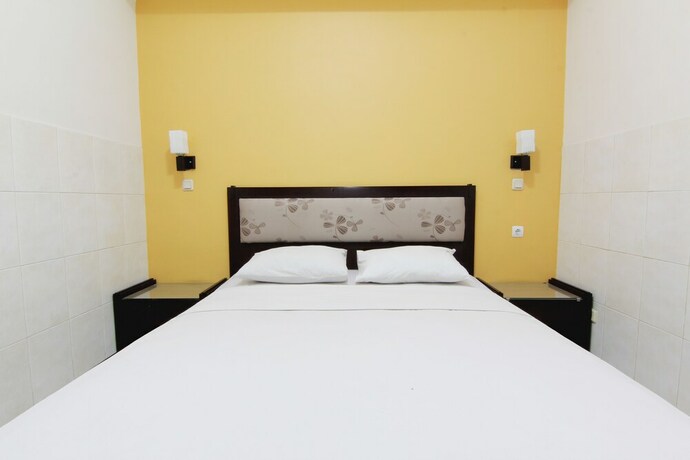 Imagen de la habitación del Hotel Hotel Palem. Foto 5