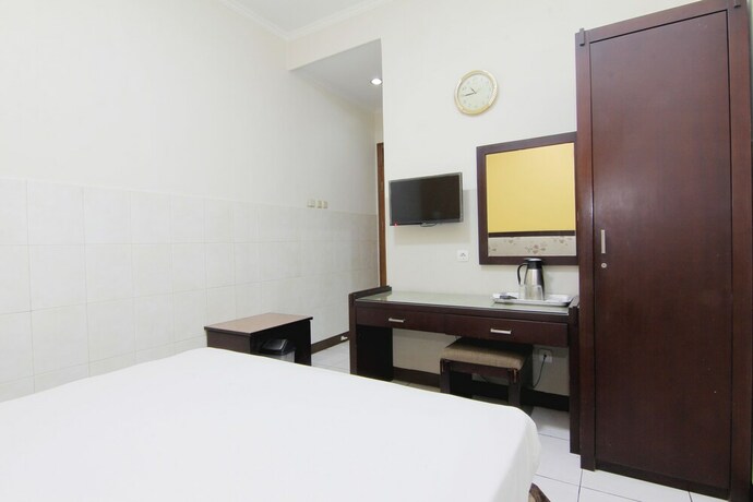 Imagen de la habitación del Hotel Hotel Palem. Foto 6