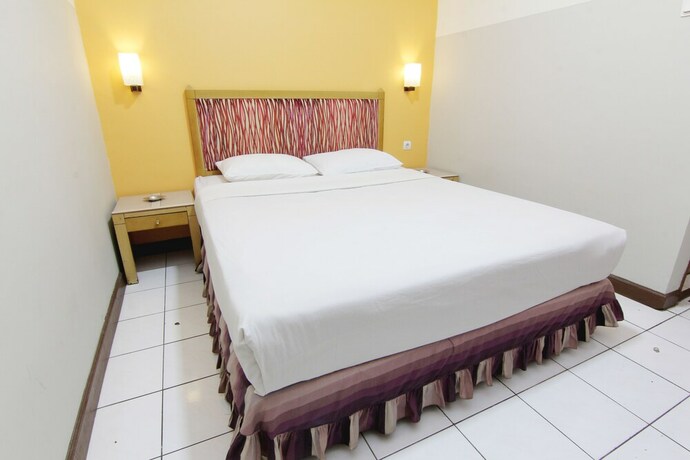 Imagen de la habitación del Hotel Hotel Palem. Foto 7
