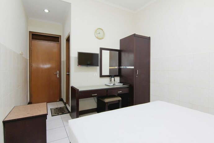 Imagen de la habitación del Hotel Hotel Palem. Foto 9
