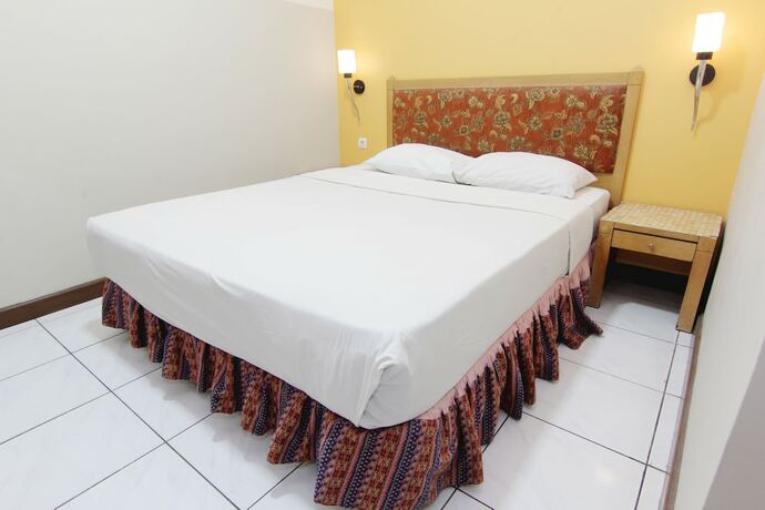 Imagen de la habitación del Hotel Hotel Palem. Foto 10
