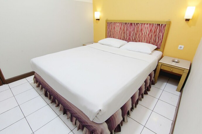 Imagen de la habitación del Hotel Hotel Palem. Foto 11