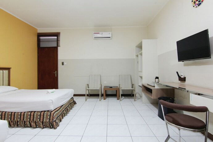 Imagen de la habitación del Hotel Hotel Palem. Foto 12