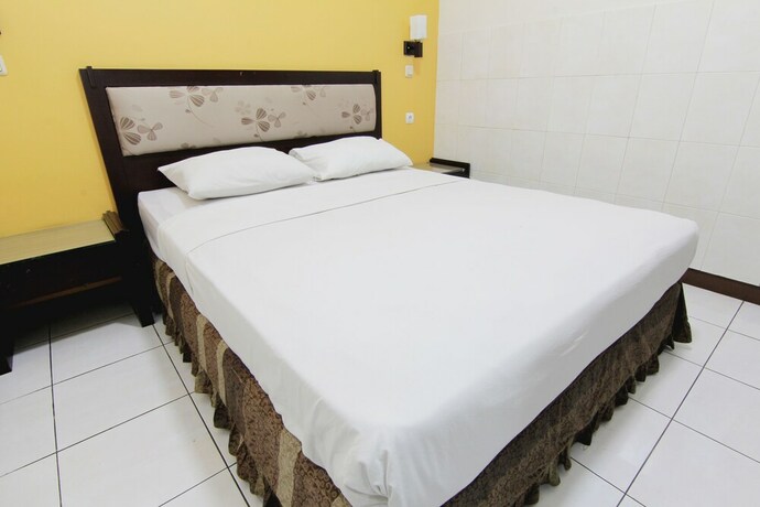 Imagen de la habitación del Hotel Hotel Palem. Foto 13