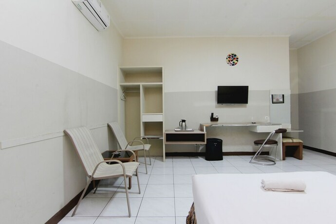 Imagen de la habitación del Hotel Hotel Palem. Foto 14