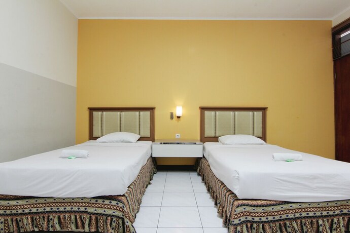 Imagen de la habitación del Hotel Hotel Palem. Foto 15