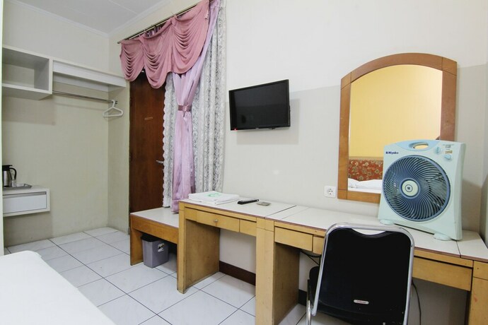Imagen de la habitación del Hotel Hotel Palem. Foto 16