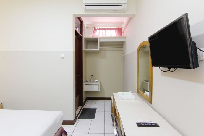 Imagen de la habitación del Hotel Hotel Palem. Foto 17