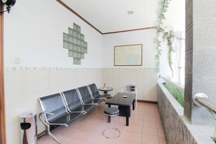 Imagen de los interiores del Hotel Hotel Palem. Foto 19
