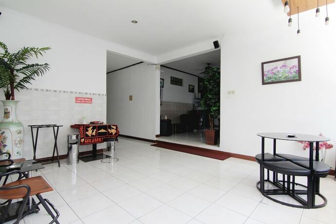Imagen de los interiores del Hotel Hotel Palem. Foto 20