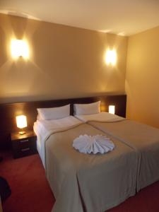 Imagen de la habitación del Hotel Hotel Palma. Foto 4