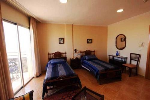 Imagen de la habitación del Hotel Hotel Paloma. Foto 8