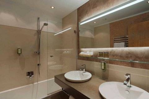 Imagen de la habitación del Hotel Hotel Panorama, Lech - Zurs . Foto 29