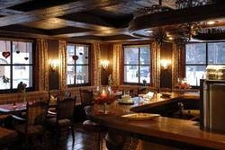 Imagen general del Hotel Hotel Panorama, Lech - Zurs . Foto 2