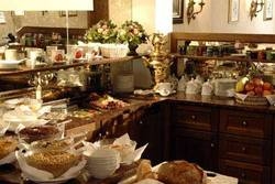 Imagen general del Hotel Hotel Panorama, Lech - Zurs . Foto 3