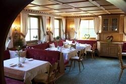 Imagen general del Hotel Hotel Panorama, Lech - Zurs . Foto 5