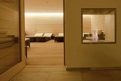 Imagen general del Hotel Hotel Panorama, Lech - Zurs . Foto 8