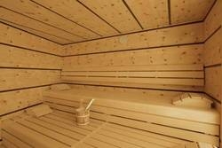 Imagen general del Hotel Hotel Panorama, Lech - Zurs . Foto 9