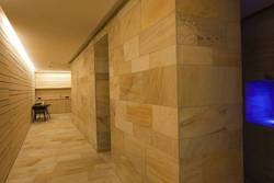 Imagen general del Hotel Hotel Panorama, Lech - Zurs . Foto 10