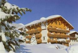 Imagen de la habitación del Hotel Hotel Panorama, Lech - Zurs . Foto 30