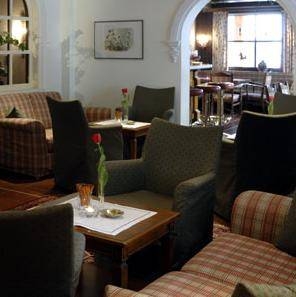 Imagen general del Hotel Hotel Panorama, Lech - Zurs . Foto 11