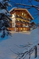 Imagen general del Hotel Hotel Panorama, Lech - Zurs . Foto 13