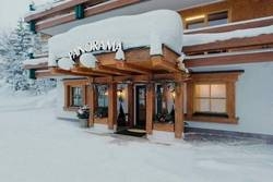 Imagen general del Hotel Hotel Panorama, Lech - Zurs . Foto 14