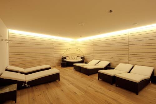 Imagen general del Hotel Hotel Panorama, Lech - Zurs . Foto 16